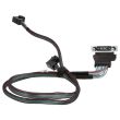 Dell SAS Cable MiniPERC SFF-8643 R730 - F7P5J