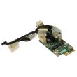 HP Personality Board w/ Cable SL230s SL250s Gen8 Right - 739874-001