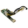 HP Personality Board w/ Cable SL230s SL250s Gen8 Right - 739874-001