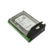 Fujitsu SAS Hard Drive 2TB 7.2k SAS 6G LFF DX S3 - JX60 A3C40174702 ST2000NM0023