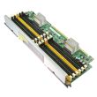 Fujitsu Memory Riser Board Primergy RX4770 M2 - S26361-F5295-L200