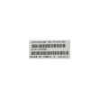 Lenovo Front Chassis Fan 65 mm System x3850 X6 - 00WC281