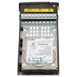 HP SAS Hard Drive 1.8TB 10k SAS 6G SFF 3PAR - 840460-001 K2P94A STHB1800S5xeN010