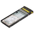 HP SAS Hard Drive 1.8TB 10k SAS 6G SFF 3PAR - 840460-001 K2P94A STHB1800S5xeN010