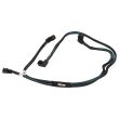 Dell SAS backplane cable SFF-8643 PowerEdge R730 8x 3.5 - 13CCM