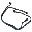 Dell SAS backplane cable SFF-8643 PowerEdge R730 8x 3.5 - 13CCM
