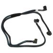 Dell SAS backplane cable SFF-8643 PowerEdge R730 8x 3.5 - 13CCM