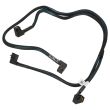 Dell SAS backplane cable SFF-8643 PowerEdge R730 8x 3.5 - 13CCM