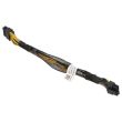 Dell Power Cable Backplane PowerEdge R730 - CTJYF