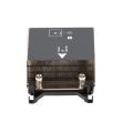 HPE Processor Cooler Synergy 480 Gen9 Rear 150W 813577-001