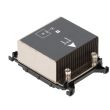 HPE Processor Cooler Synergy 480 Gen9 Rear 150W 813577-001