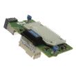 HPE Synergy 3820C 10/20GbE CNA Mezz. Card QMH8482 782833-001 777430-B21
