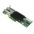 Lenovo FC Controller LPE12002 2-Port 8Gbps PCI-E LP - 00JY848