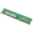 HPE 8GB PC4-2400T DDR4-RAM ECC RDIMM 1R - 809080-091 805347-B21 HMA81GR7AFR8N-UH