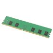 HPE 8GB PC4-2400T DDR4-RAM ECC RDIMM 1R - 809080-091 805347-B21 HMA81GR7AFR8N-UH