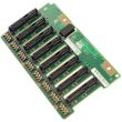 HPE SAS Backplane 8x 2.5 ProLiant DL560 Gen9 777279-001