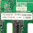 HPE SAS Backplane 8x 2.5 ProLiant DL560 Gen9 777279-001