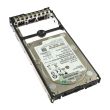 HP SAS Hard Drive 1.2TB 10k SAS 12G SFF - 832972-001 N9X07A