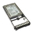 HP SAS Hard Drive 1.2TB 10k SAS 12G SFF - 832972-001 N9X07A
