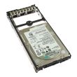 HP SAS Hard Drive 1.8TB 10k SAS 12G SFF - 832973-001 N9X08A