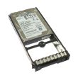 HP SAS Hard Drive 1.8TB 10k SAS 12G SFF - 832973-001 N9X08A