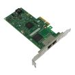 Lenovo Ethernet Adapter I350-T2 DP 1GbE PCI-E - 00AG512