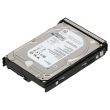 HPE SAS Hard Drive 2TB 7.2k SAS 12G LFF 834133-001 833926-B21