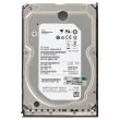 HPE SAS Hard Drive 2TB 7.2k SAS 12G LFF 834133-001 833926-B21