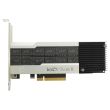 HP 1205GB MLC PCI-E ioDrive2 IO Accelerator - 673646-B21