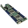 HP Server Mainboard Cloudline CL3100 G3 - 850065-001, 1A42AC700-600-G