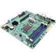 Supermicro Server Mainboard Rev.: 1.01 CSE-815 X10SLM+-LN4F