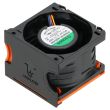 Dell case fan 65mm PowerEdge R730 R730xd - H0H89