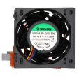 Dell case fan 65mm PowerEdge R730 R730xd - H0H89