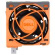 Dell case fan 65mm PowerEdge R730 R730xd - H0H89