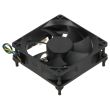 Lenovo case fan 92mm ThinkStation P300 P520c- 45K6340