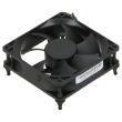Lenovo case fan 92mm ThinkStation P300 P520c- 45K6340