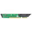 Dell Riser-Board PCI-E 3.0 x16 Slot 2 PowerEdge R630 - 06R1H1