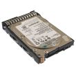 HPE SAS Hard Drive 300GB 10k SAS 12G DS SFF 872735-001 872475-B21