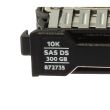 HPE SAS Hard Drive 300GB 10k SAS 12G DS SFF 872735-001 872475-B21