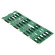 SuperMicro SAS/SATA Backplane 24x LFF SuperChassis 4U SC847A - BPN-SAS3-846EL1