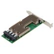 Broadcom SAS Controller HBA 9305-16i SAS 12G 4x SFF-8643 PCI-E - 03-25703-02