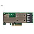 Broadcom SAS Controller HBA 9305-16i SAS 12G 4x SFF-8643 PCI-E - 03-25703-02