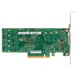 Broadcom SAS Controller HBA 9305-16i SAS 12G 4x SFF-8643 PCI-E - 03-25703-02