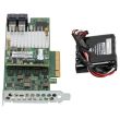 Fujitsu RAID controller PRAID EP420i 8-CH 2GB SAS 12G A3C40174505
