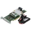 Fujitsu RAID controller PRAID EP420i 8-CH 2GB SAS 12G A3C40174505