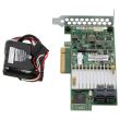 Fujitsu RAID controller PRAID EP420i 8-CH 2GB SAS 12G A3C40174505