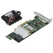 Fujitsu RAID controller PRAID EP420i 8-CH 2GB SAS 12G A3C40174505
