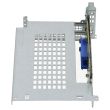 Fujitsu Riser Card PCI-E 2x 8 Primergy RX2540 M1 M2 - D3274-A12