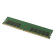 HPE DDR4-RAM 16GB PC4-2666V ECC RDIMM 1R 840757-091 HMA82GR7CJR4N-VK 850880-001