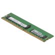 HPE DDR4 RAM 16GB PC4-2666V ECC RDIMM 1R 840757-091 M393A2K40BB2-CTD 815098-B21
